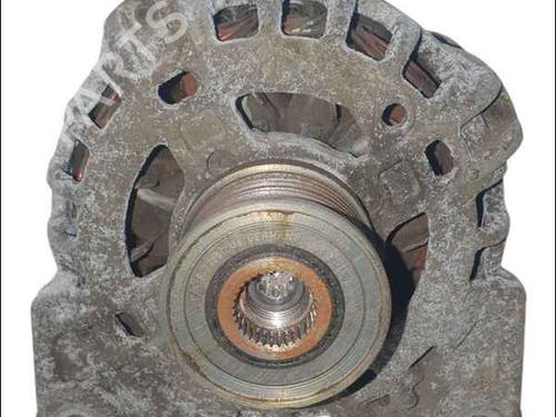 Used Alternator RENAULT TWINGO III (BCM_, BCA_) 1.0 SCe 70 (71 hp) 24899371
