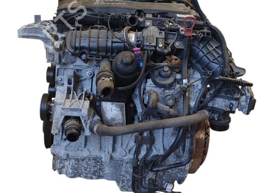 Used Engine Engine 37583995 37583995