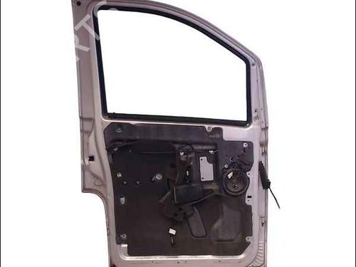 Left front door MERCEDES-BENZ VITO / MIXTO Van (W639) 116 CDI 4x4 (639.601, 639.603, 639.605) | BP24906668C2