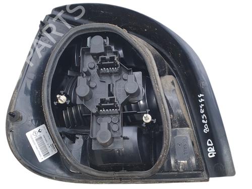 Højre baglygte RENAULT SCÉNIC I MPV (JA0/1_, FA0_) 1.6 (JA00, JA16, JA15, JA19, JA1V, JA2B, JA2C, JA0B,... | BP30978283C35