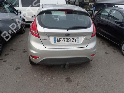 Rear mirror FORD FIESTA VI (CB1, CCN)  | BP27330729I6 