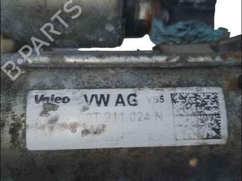 Starter SEAT IBIZA IV (6J5, 6P1) 1.2 TSI | BP24899328M8 