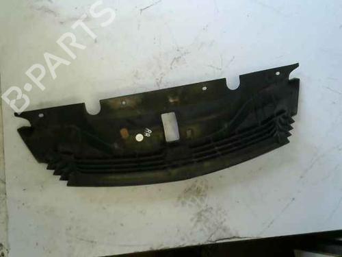 Grille RENAULT LAGUNA II Grandtour (KG0/1_) 1.9 dCi | BP24896703C40 