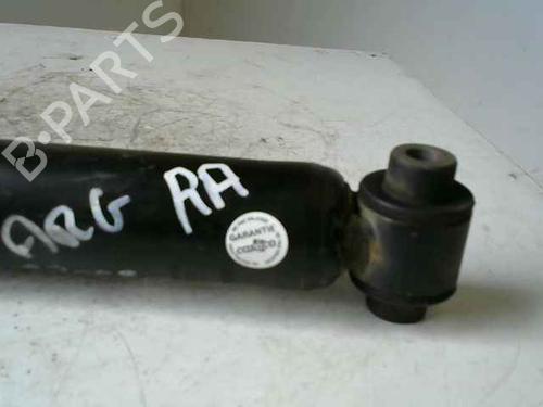 Left rear shock absorber PEUGEOT 3008 II SUV (MC_, MR_, MJ_, M4_) 1.5 BlueHDi 130 | BP24911189M18