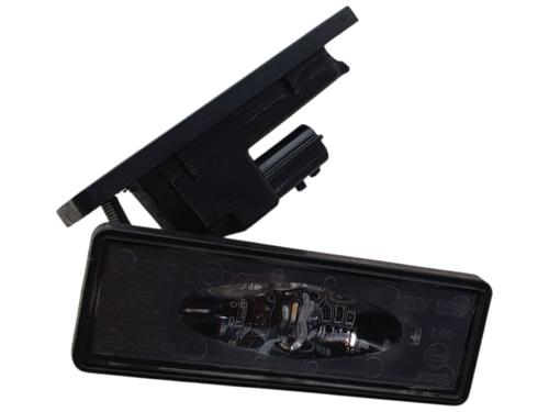 Nummerpladelys Nummerpladelys RENAULT MEGANE IV Hatchback (B9A/M/N_) [2015-2026] 33996816 33996816