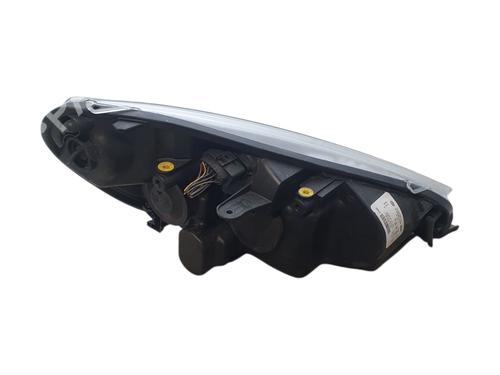 Left headlight FORD S-MAX (WA6) 2.0 TDCi | BP29816576C28 
