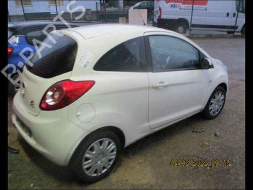 Left mirror FORD KA (RU8) 1.2 | BP25762493C26 