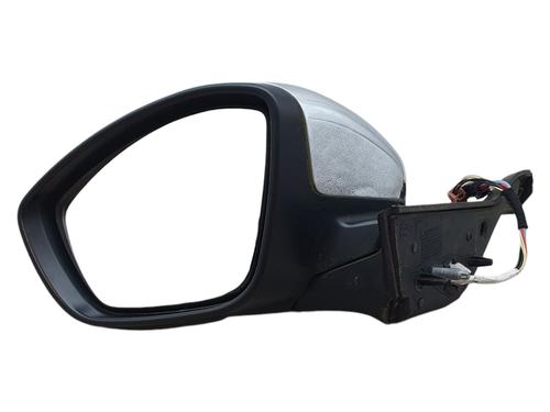Used Left mirror PEUGEOT 2008 I (CU_) 1.2 VTi (82 hp) 28081511