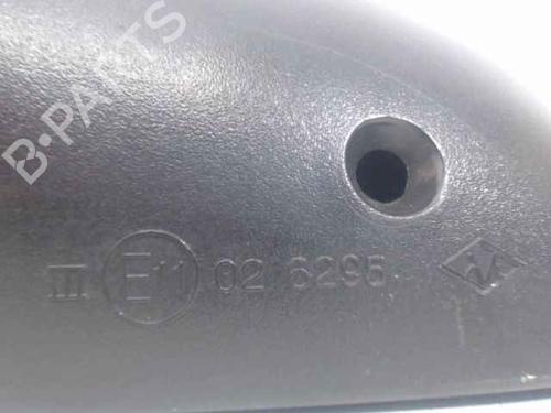 Left mirror FORD KA (RU8) 1.2 | BP24904304C26 