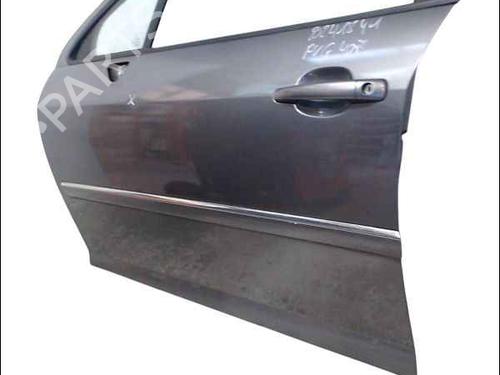 Left front door PEUGEOT 407 SW (6E_, 6D_) 1.6 HDi 110 | BP24907009C2 