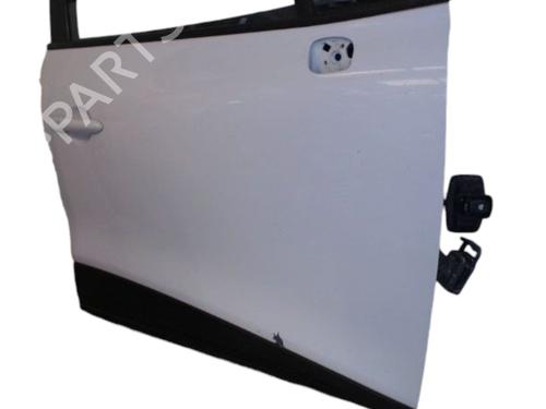 Right front door RENAULT CLIO IV (BH_) 1.5 dCi 90 | BP24991458C3 