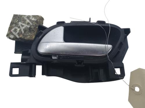 Used Front left interior door handle Front left interior door handle CITROËN C3 Picasso (SH_) 1.6 BlueHDi 100 (99 hp) 33858005 33858005