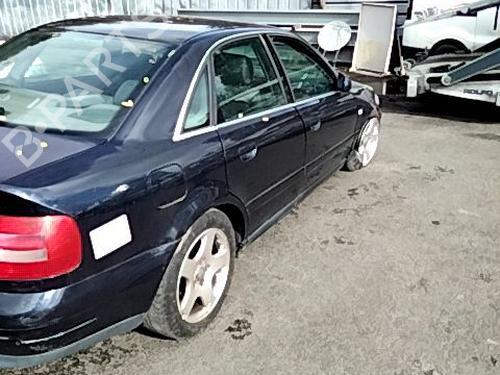 Starter AUDI A4 B5 (8D2) 2.5 TDI | BP38939343M8 - Image 4