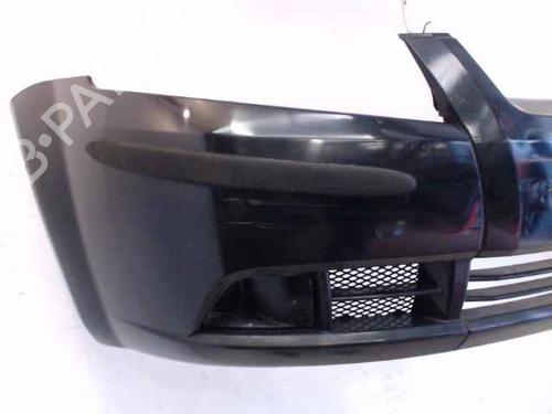 Front bumper DAEWOO KALOS (KLAS) 1.2 | BP25762090C7 