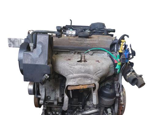 Used Engine PEUGEOT 206+ (2L_, 2M_) 1.1 (60 hp) 29170048