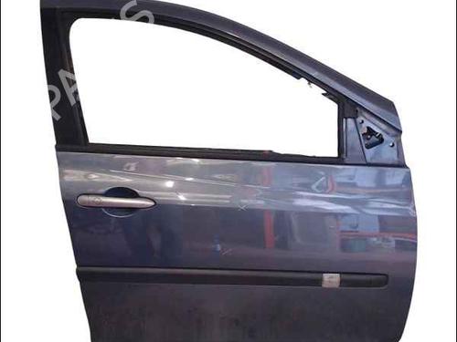 Used Right front door RENAULT CLIO III (BR0/1, CR0/1) 1.5 dCi (BR17, CR17) (86 hp) 24910752