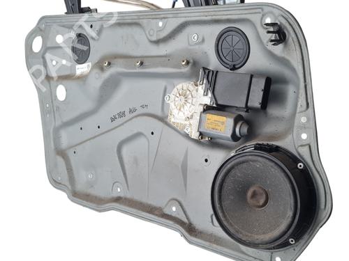 Used Front left window mechanism VW BORA I (1J2) 1.9 TDI (130 hp) 31323672