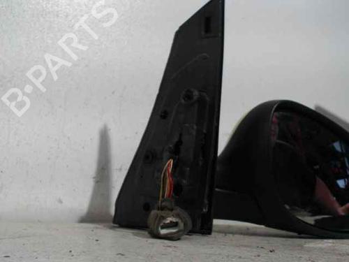 Right mirror FORD KA (RU8) 1.2 | BP24908585C27 