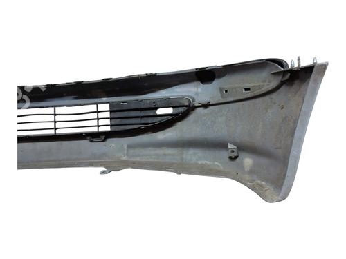 Front bumper PEUGEOT 206 Hatchback (2A/C) 1.4 i | BP31151193C7 