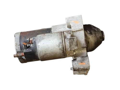 Startmotor Startmotor CITROËN DS3 (SA_) 1.4 HDi 70 (SA8HP4) (68 hp) 39697760 39697760