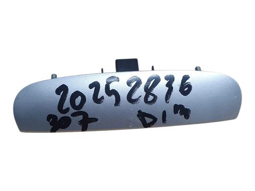 tailgate-handle-peugeot-307-3ac-2000-2001-2002-2003-2004-2005-2006-2007-2008-2009-2010-2011-2012-31691484 main image