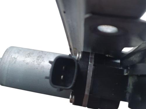 Front right window mechanism DACIA LODGY (JS_) 1.5 dCi | BP30555953C23