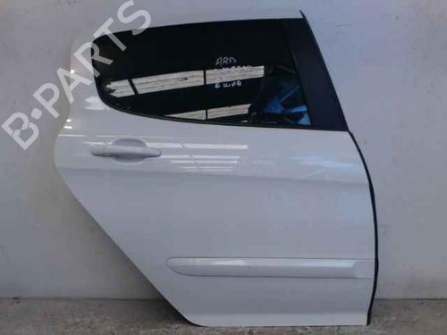 Used Right rear door PEUGEOT 308 I (4A_, 4C_) 1.6 GTi (200 hp) 24910242