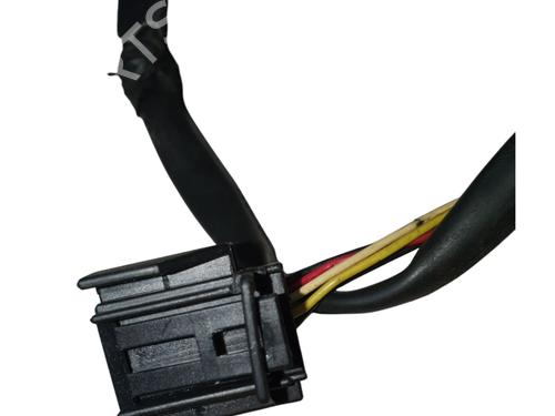 Right mirror AUDI A3 Sportback (8PA)  | BP26188616C27 
