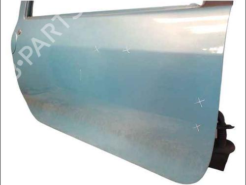 Right front door RENAULT TWINGO I (C06_) 1.2 (C066, C068) | BP24910694C3 