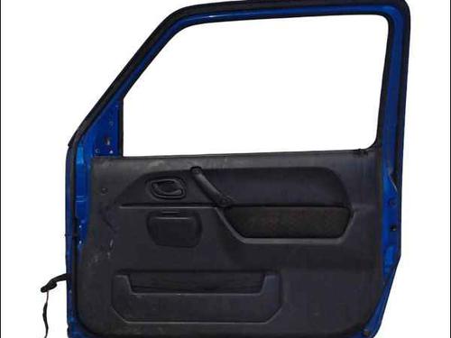 Right front door SUZUKI JIMNY Closed Off-Road Vehicle (SN) 1.5 DDiS 4x4 | BP24910721C3 