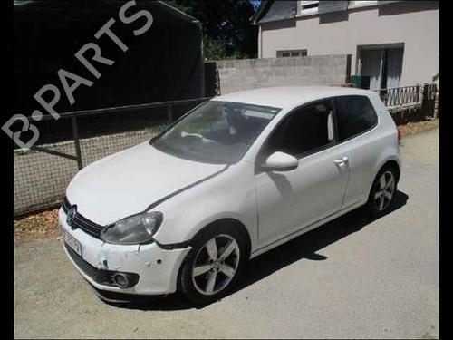 Rim VW GOLF PLUS V (5M1, 521)  | BP24912525C45 