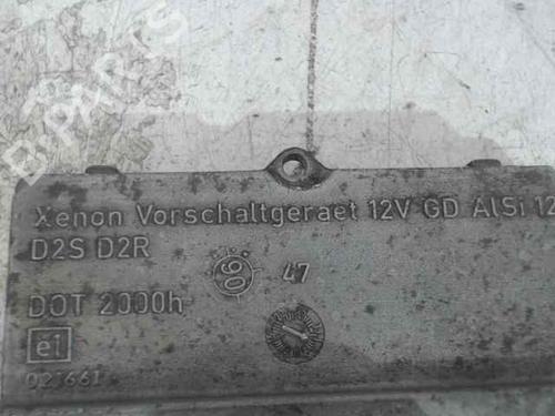 Elektronisk modul AUDI A6 C6 (4F2) 2.7 TDI | BP24902026M83 