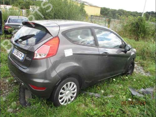 Antenne/Base FORD FIESTA VI (CB1, CCN) 1.5 TDCi | BP38626690C140 - Image 2