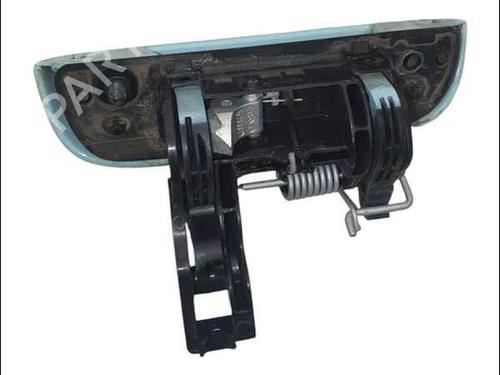 Front left exterior door handle RENAULT TWINGO III (BCM_, BCA_) 0.9 TCe 90 (BCM9, BCM2) | BP24903143C128