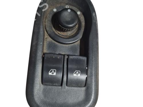 Used Switch RENAULT KANGOO Express (FW0/1_) 1.5 dCi 90 (FW0G, FW05, FW08, FW11) (90 hp) 29928894