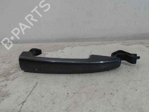 Used Rear right exterior door handle PEUGEOT 5008 (0U_, 0E_) 1.6 HDi (110 hp) 24903178