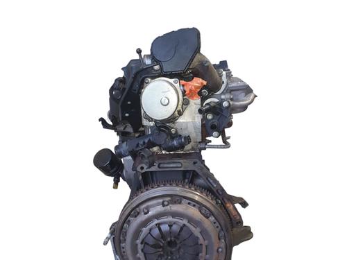Motor RENAULT SCÉNIC II (JM0/1_) 1.5 dCi (JM1E, JM16) | BP29901035M1
