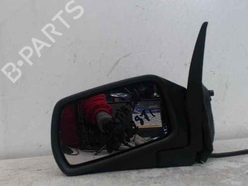 Used Left mirror CITROËN XANTIA (X1_, X2_) 1.8 i 16V (110 hp) 24904300
