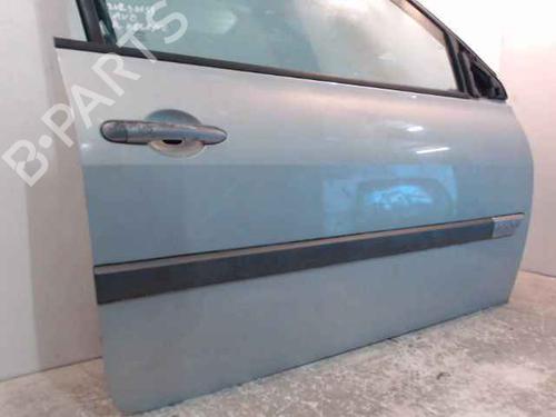 Right front door RENAULT MEGANE II (BM0/1_, CM0/1_) 1.9 dCi (BM0G, CM0G) | BP24910908C3