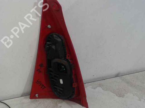 Right taillight PEUGEOT 107 (PM_, PN_) 1.0 | BP24909742C35