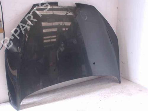 Used Hood PEUGEOT 407 SW (6E_, 6D_) [2004-2011]  24896890