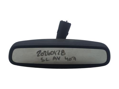 Used Rear mirror Rear mirror PEUGEOT 407 SW (6E_, 6D_) 1.6 HDi 110 (109 hp) 33967592 33967592