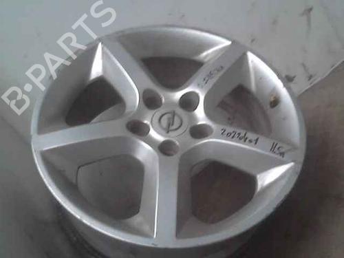 Rim OPEL ZAFIRA / ZAFIRA FAMILY B (A05) 1.9 CDTI (M75) | BP24912481C45