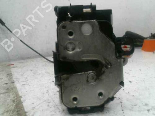 Front left lock FIAT 500 (312_) 1.2 (312AXA1A) | BP24903319C98 