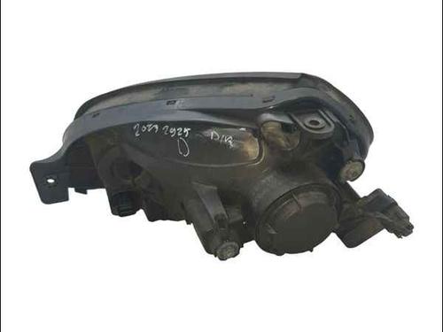 Right headlight HYUNDAI TUCSON (JM) 2.0 CRDi All-wheel Drive | BP25763695C29 
