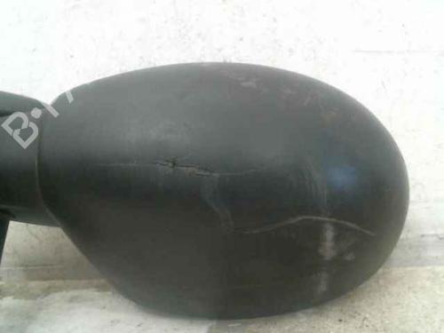 Left mirror RENAULT TWINGO I (C06_) 1.2 (C066, C068) | BP24904367C26 