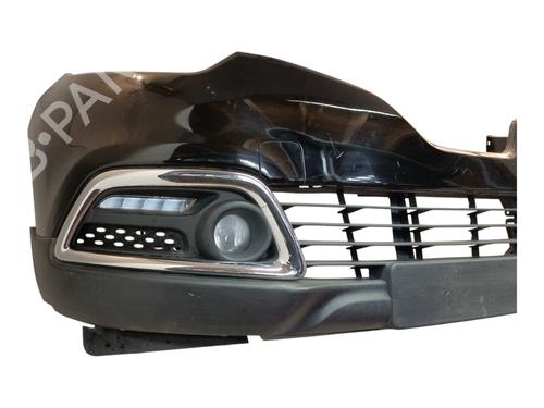 Front bumper RENAULT CAPTUR I (J5_, H5_) 0.9 TCe 90 | BP29441163C7 