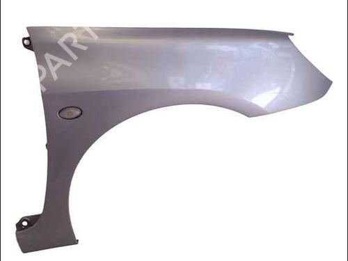 Used Right front fenders PEUGEOT 307 (3A/C) 2.0 HDi 90 (90 hp) 24901708