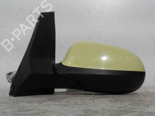 Left mirror FORD KA (RU8) 1.2 | BP24904332C26 