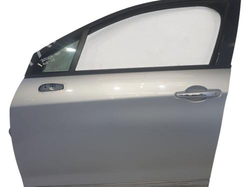 Used Left front door CITROËN C5 III Break (RW_) 2.0 HDi 140 (140 hp) 29441147